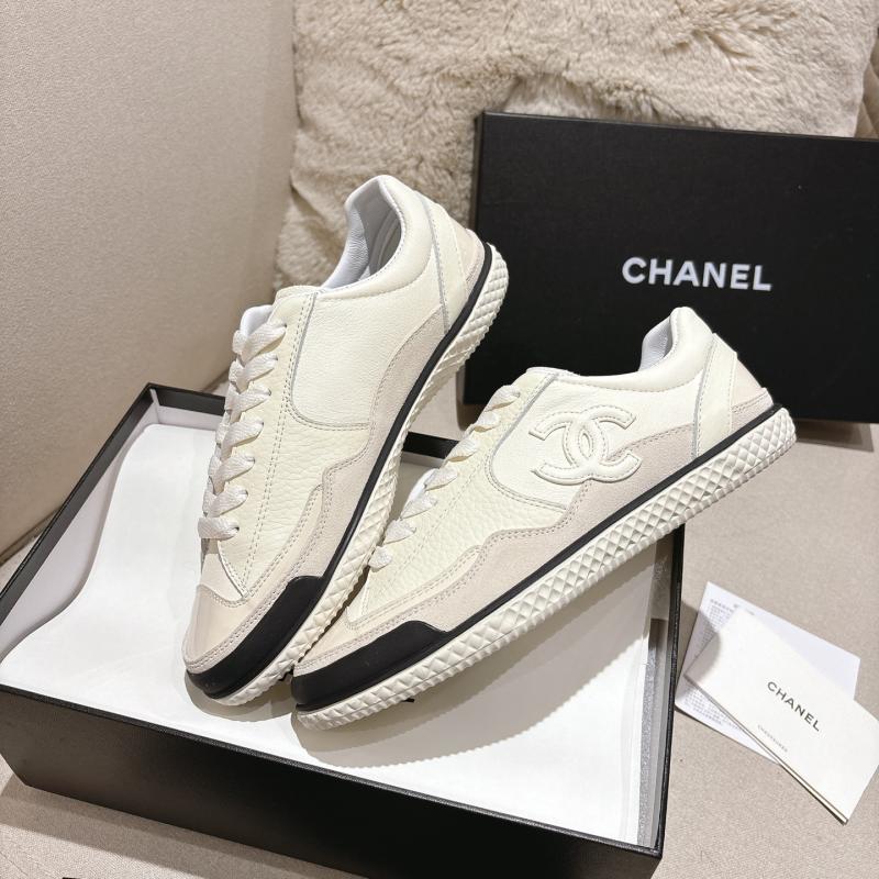 Chanel Sneakers SCS102904