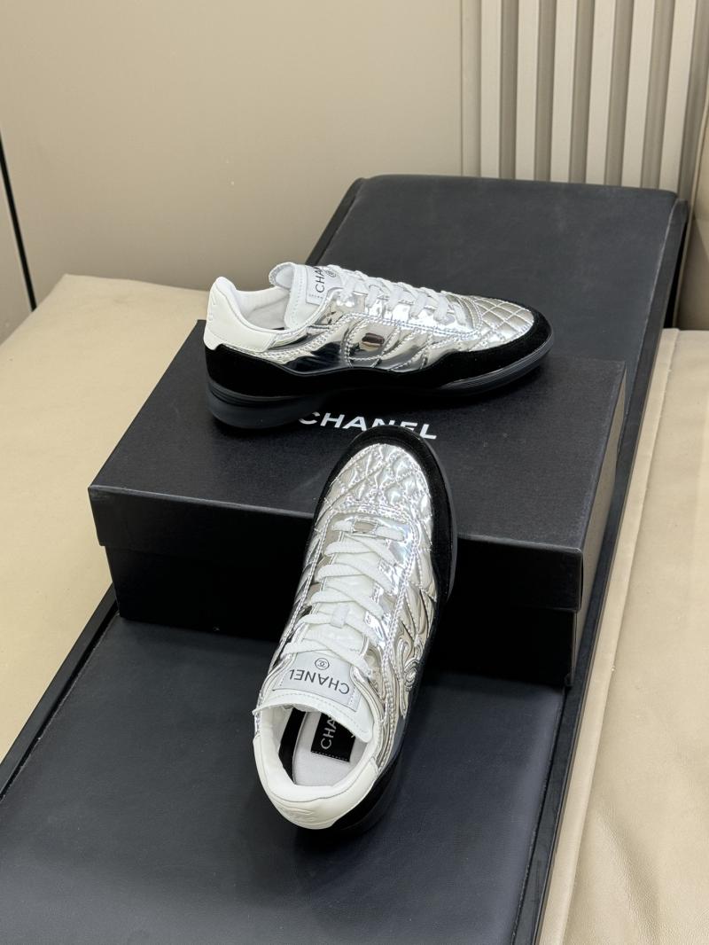Chanel Sneakers SCS103101