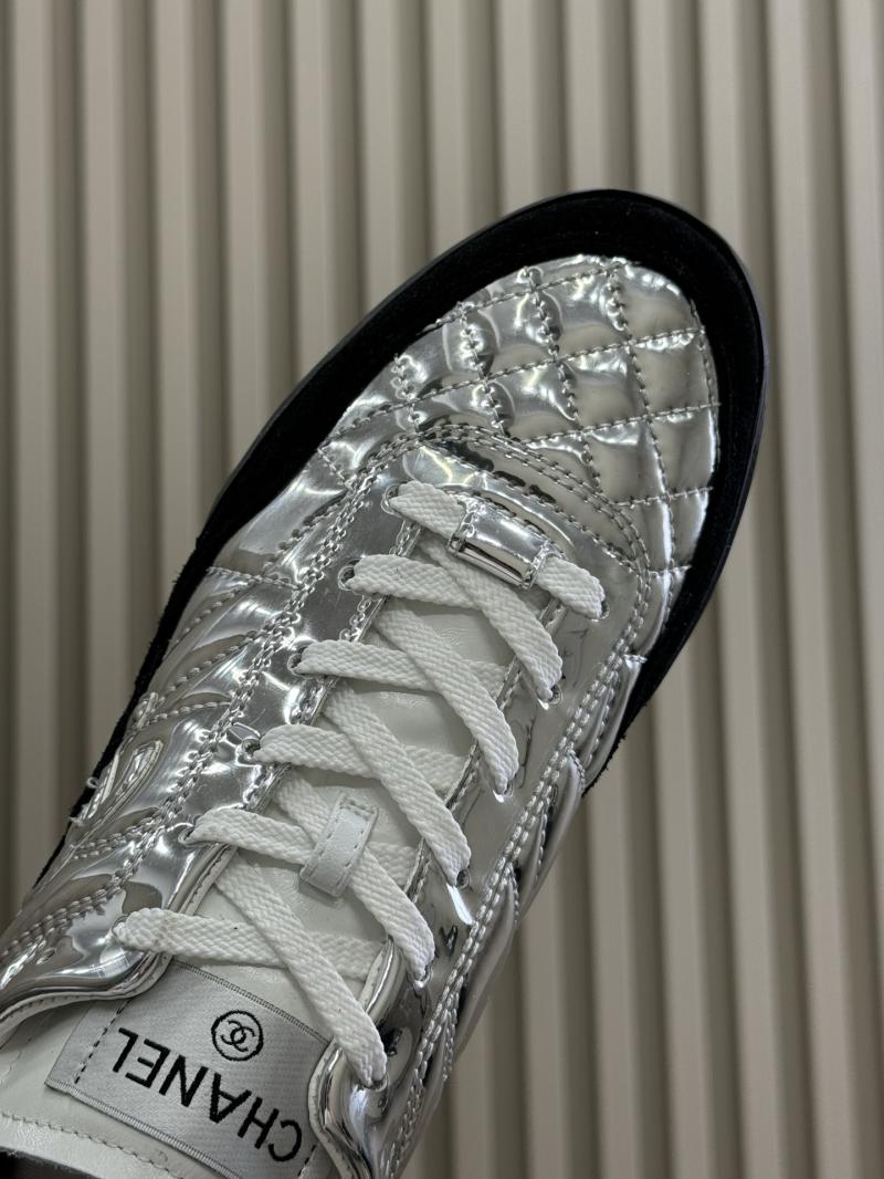 Chanel Sneakers SCS103101