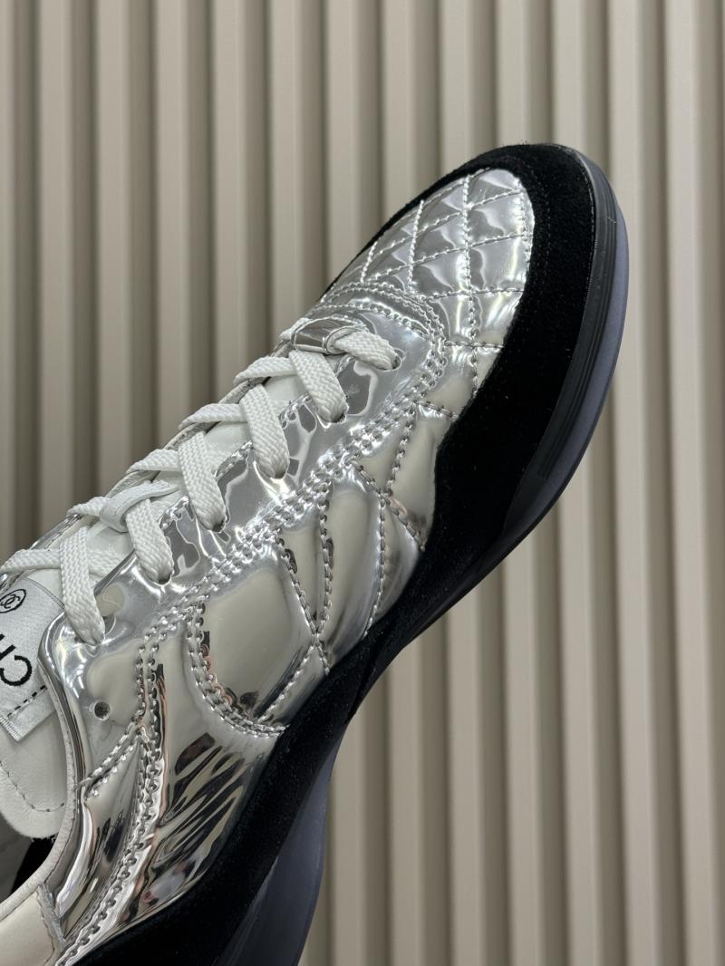 Chanel Sneakers SCS103101
