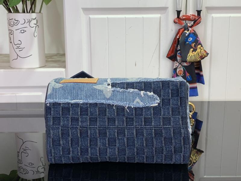 Chanel Speedy 25 Bandouliere M15276