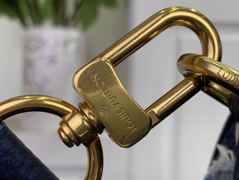 Chanel Speedy 25 Bandouliere M15276