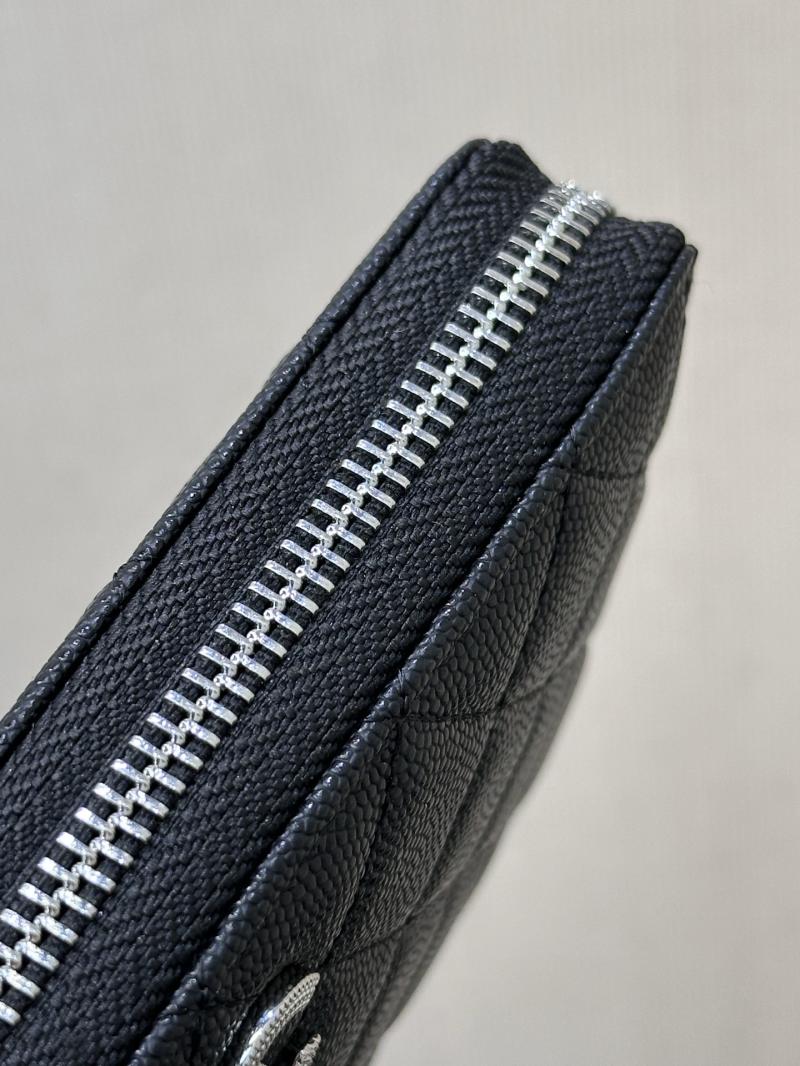 Chanel Zippy Wallet AP3276