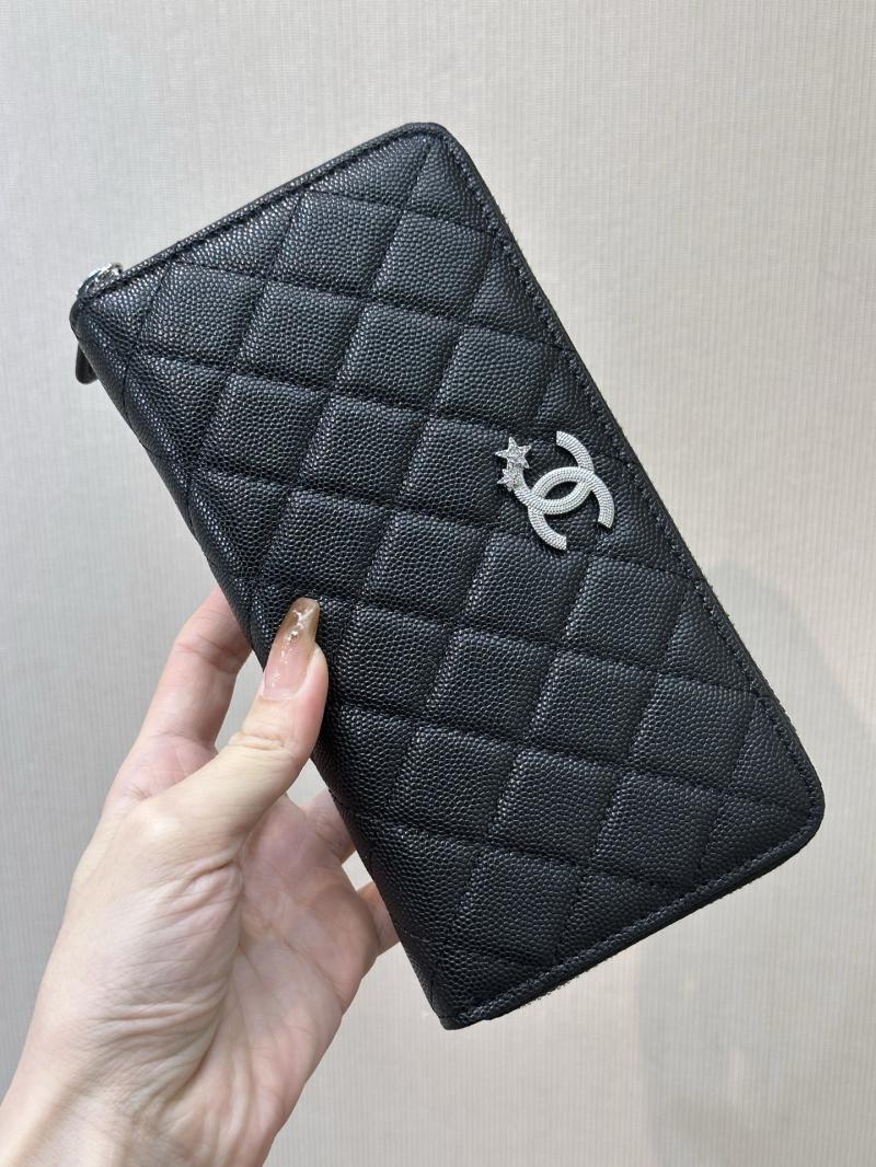 Chanel Zippy Wallet AP3276