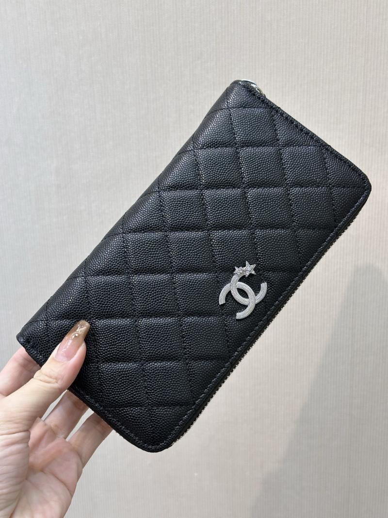 Chanel Zippy Wallet AP3276