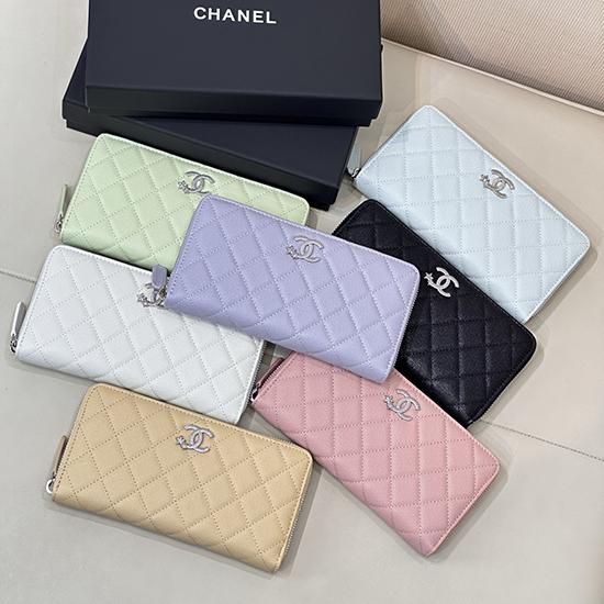 Chanel Zippy Wallet AP3276 Chanel Zippy Wallet AP3276