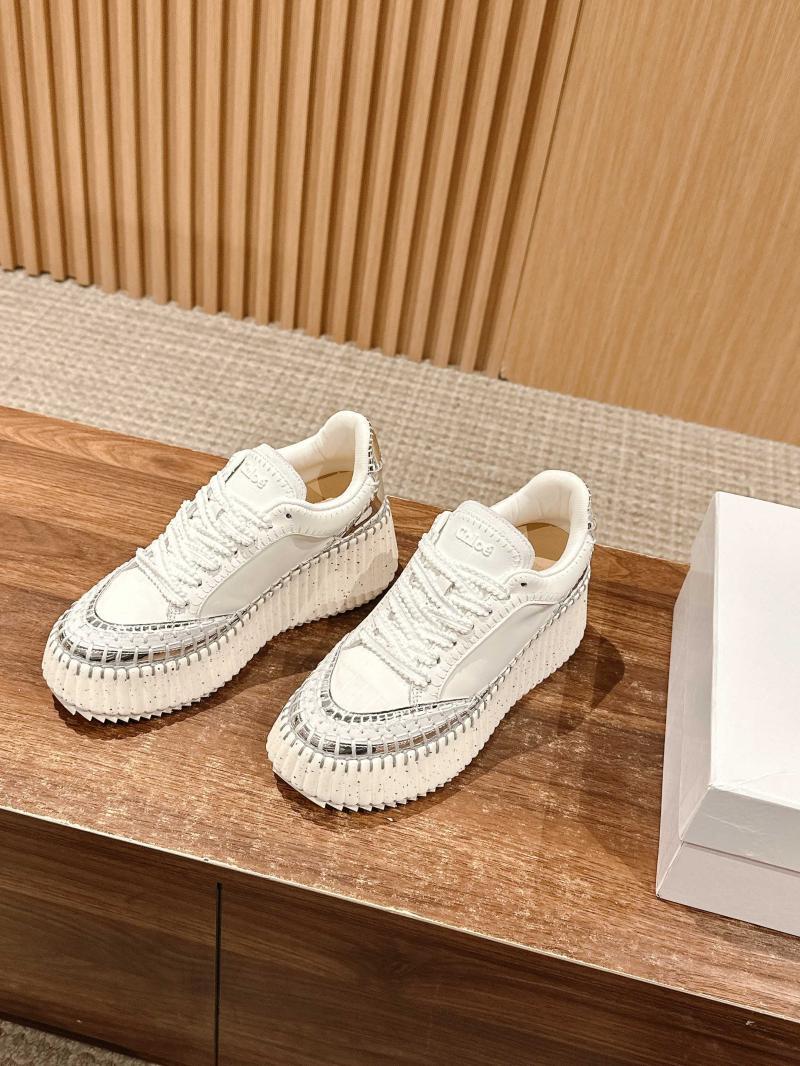 Chloe Boots DLS112521