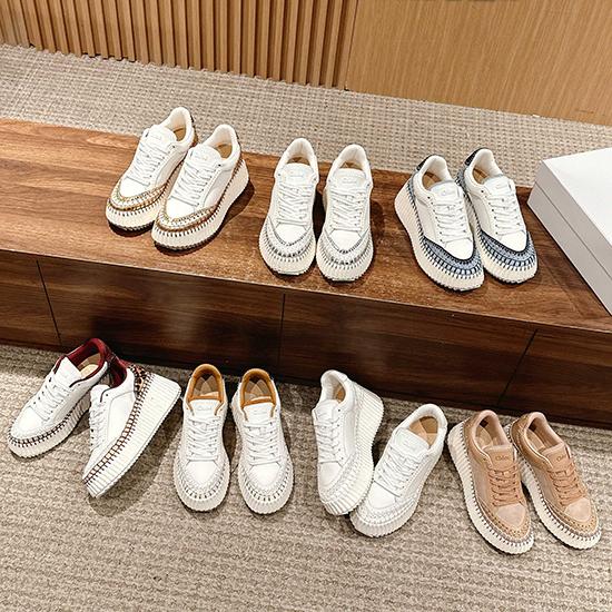 Chloe Boots DLS112521