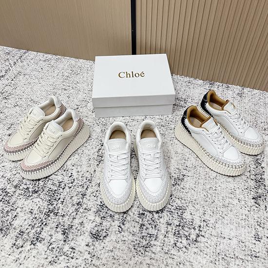 Chloe Boots DLS112523