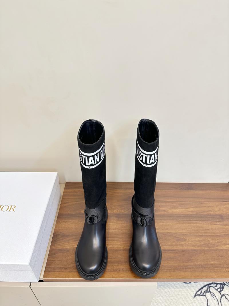Dior Boots SDB103001