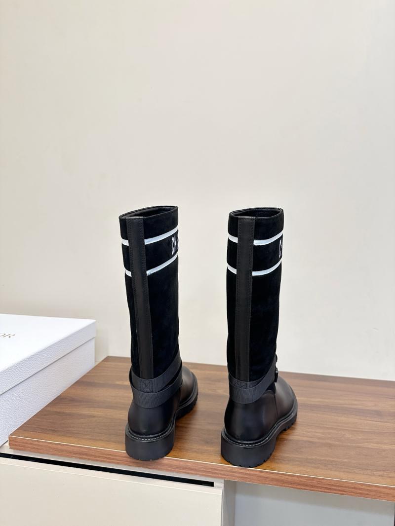 Dior Boots SDB103001