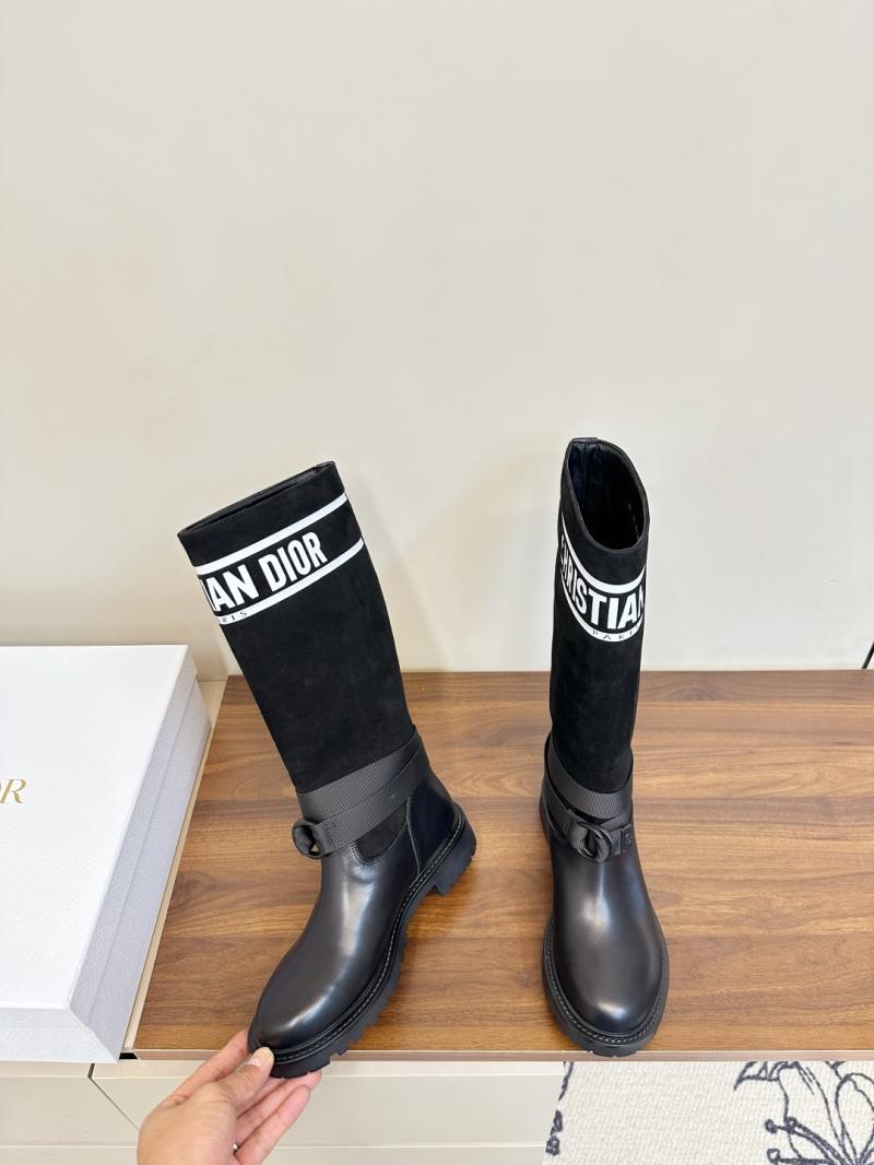 Dior Boots SDB103001