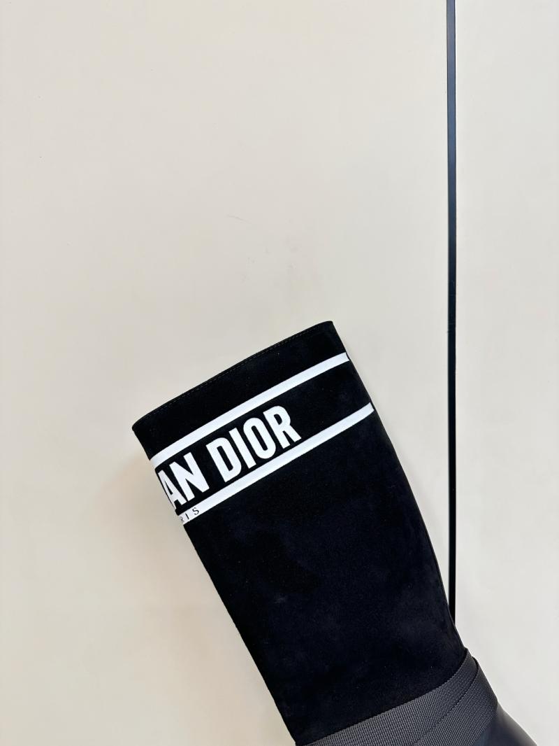 Dior Boots SDB103001