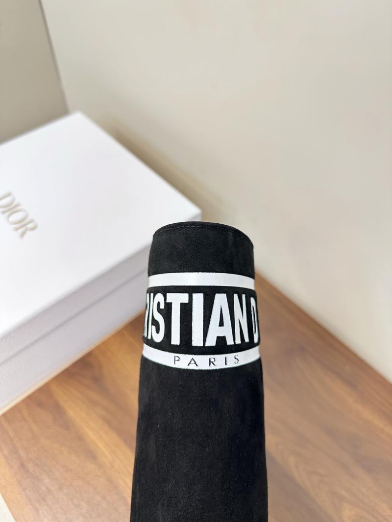 Dior Boots SDB103001