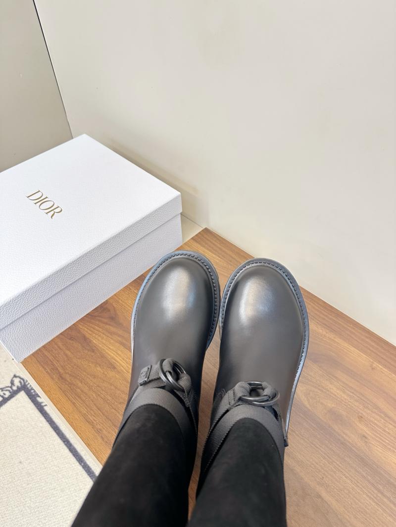 Dior Boots SDB103001