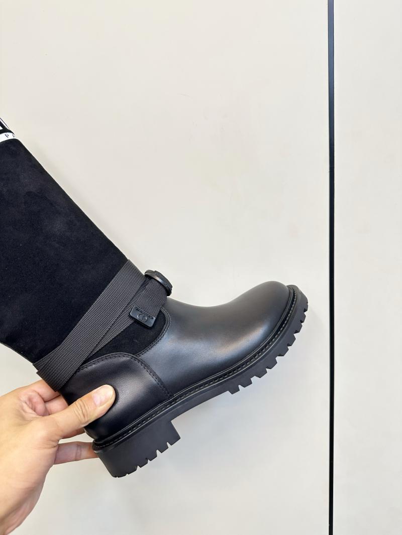 Dior Boots SDB103001