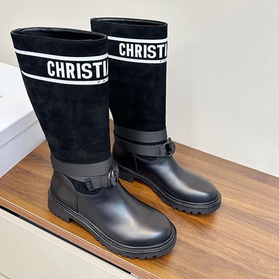 Dior Boots SDB103001  Dior Boots SDB103001