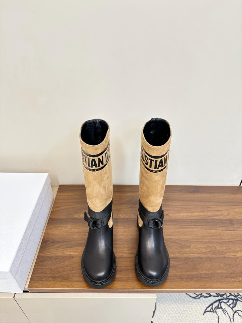 Dior Boots SDB103002