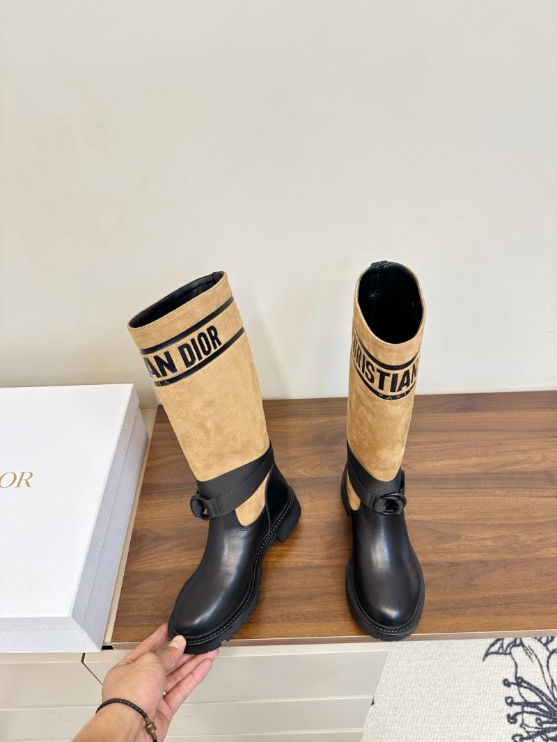 Dior Boots SDB103002