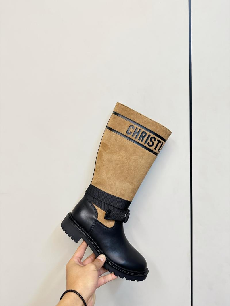Dior Boots SDB103002