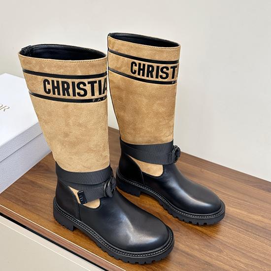 Dior Boots SDB103002  Dior Boots SDB103002
