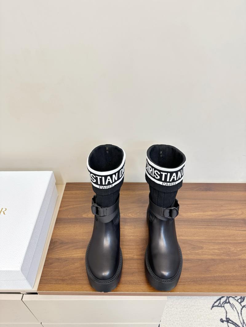 Dior Boots SDB103003