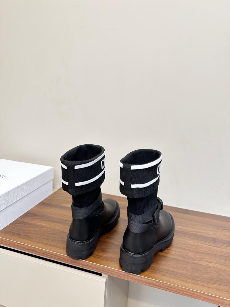 Dior Boots SDB103003