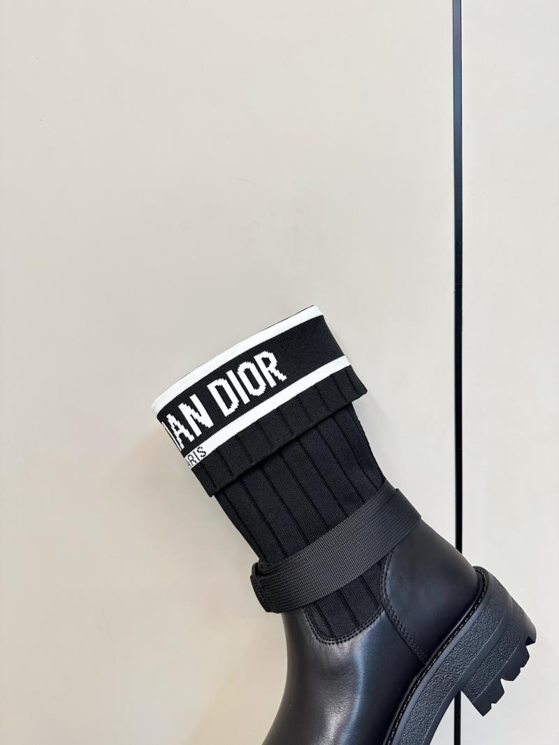 Dior Boots SDB103003