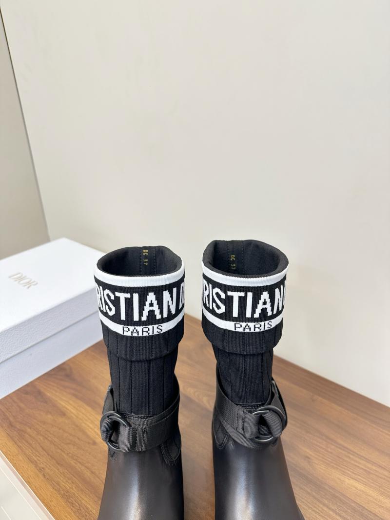 Dior Boots SDB103003