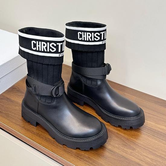 Dior Boots SDB103003  Dior Boots SDB103003