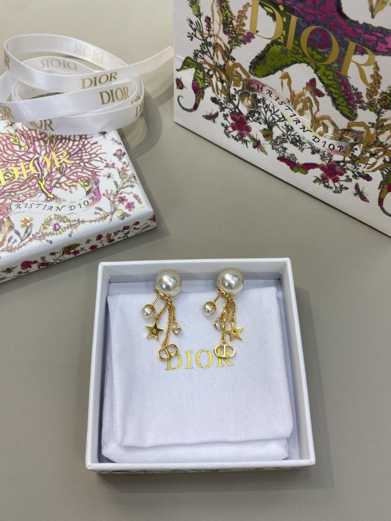 Dior Earrings YDE102901