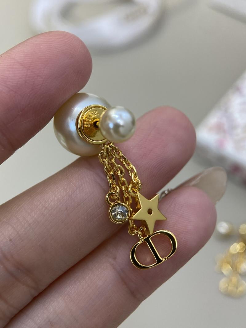 Dior Earrings YDE102901