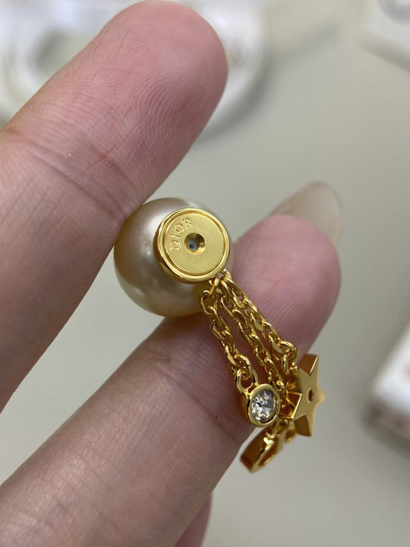 Dior Earrings YDE102901