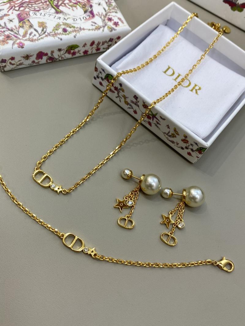 Dior Earrings YDE102901