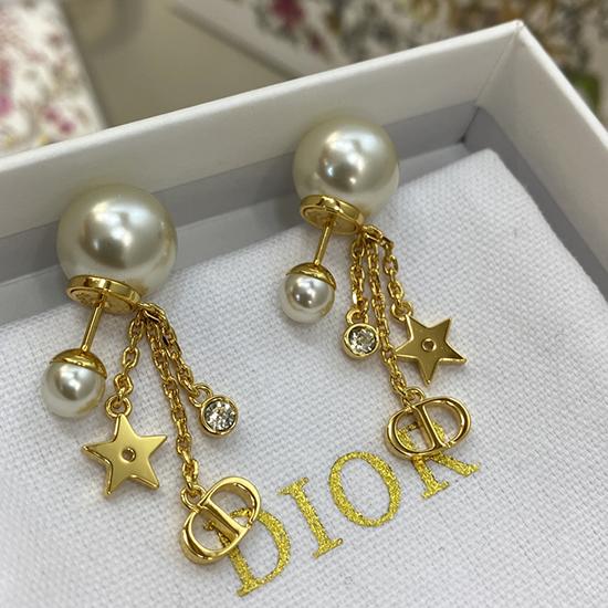 Dior Earrings YDE102901  Dior Earrings YDE102901