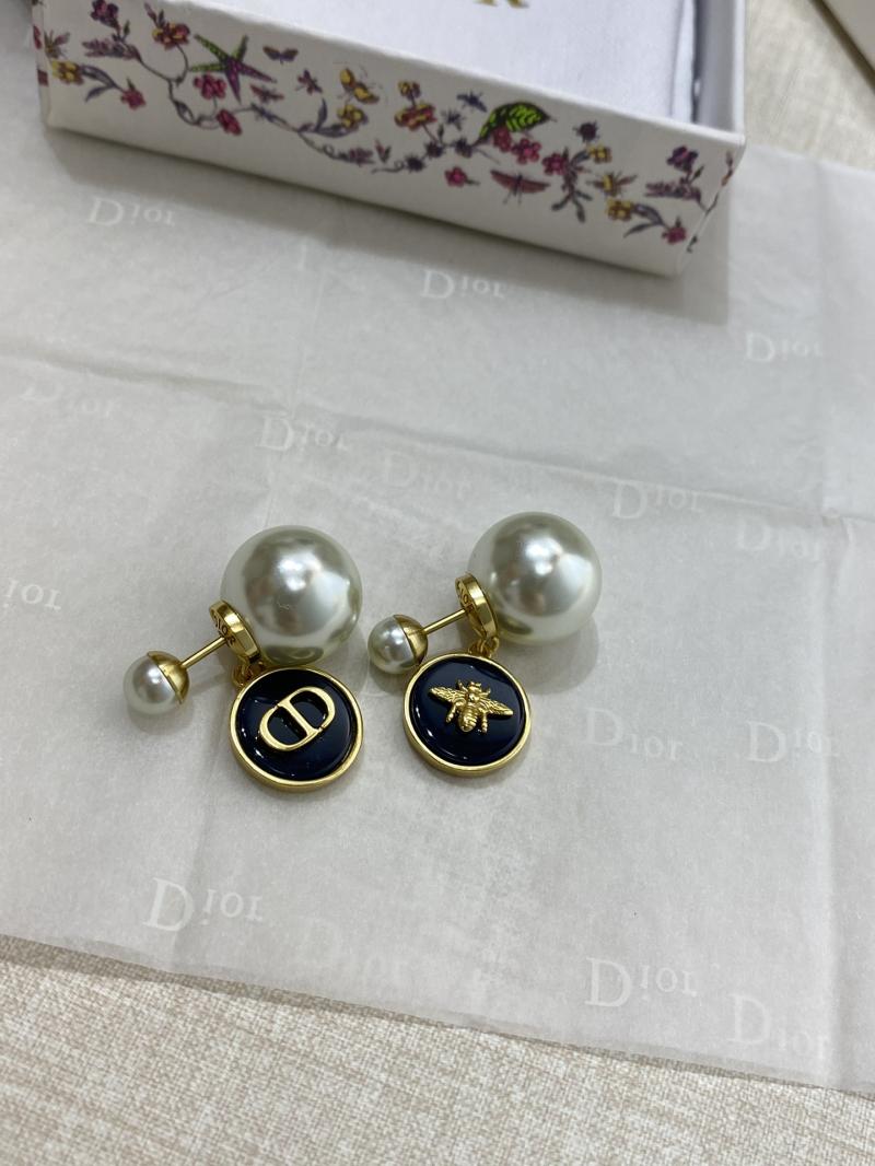 Dior Earrings YDE102902