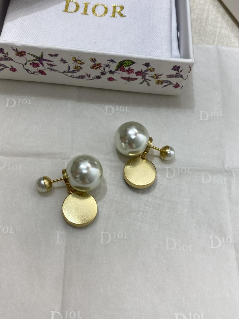Dior Earrings YDE102902