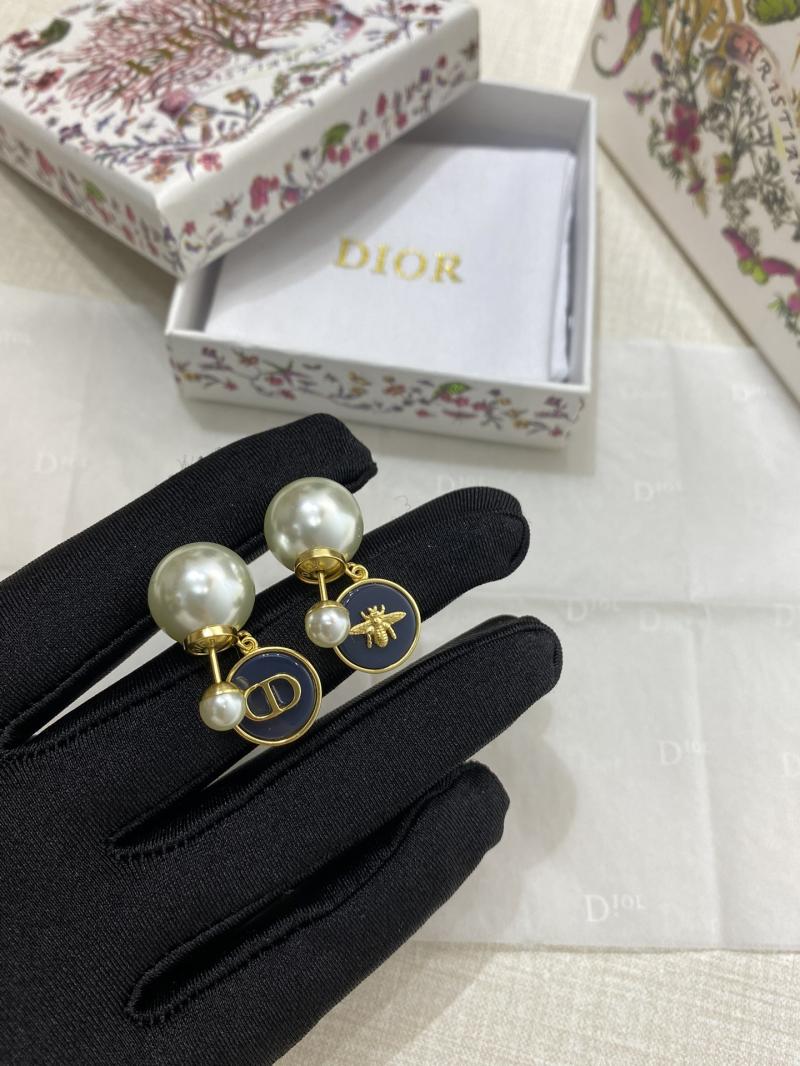 Dior Earrings YDE102902