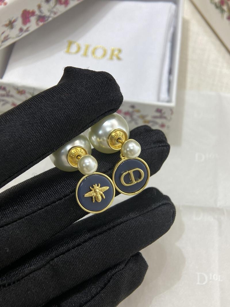 Dior Earrings YDE102902