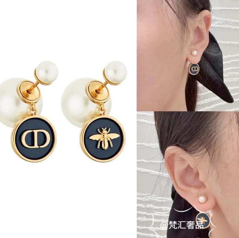 Dior Earrings YDE102902