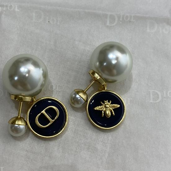 Dior Earrings YDE102902  Dior Earrings YDE102902