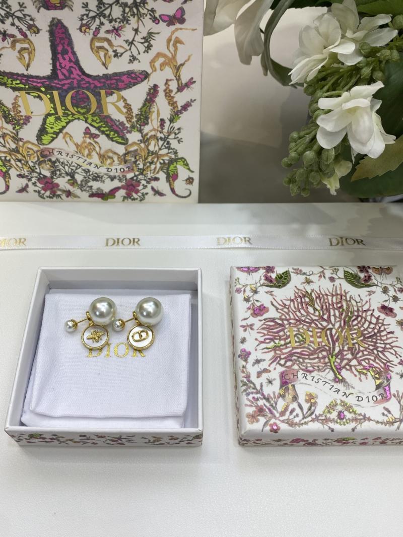 Dior Earrings YDE111201