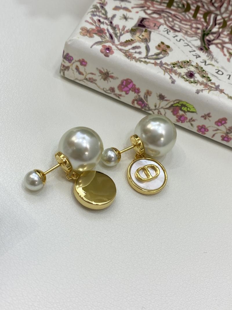 Dior Earrings YDE111201
