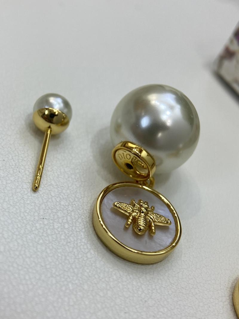 Dior Earrings YDE111201