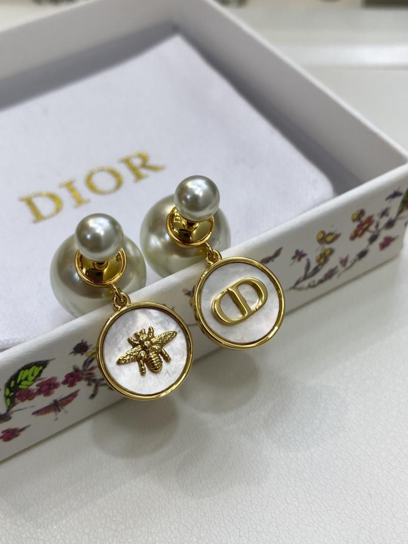 Dior Earrings YDE111201