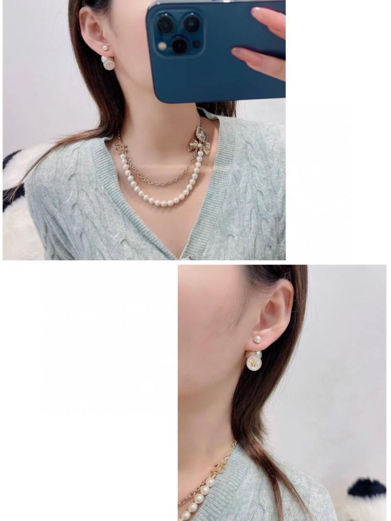 Dior Earrings YDE111201