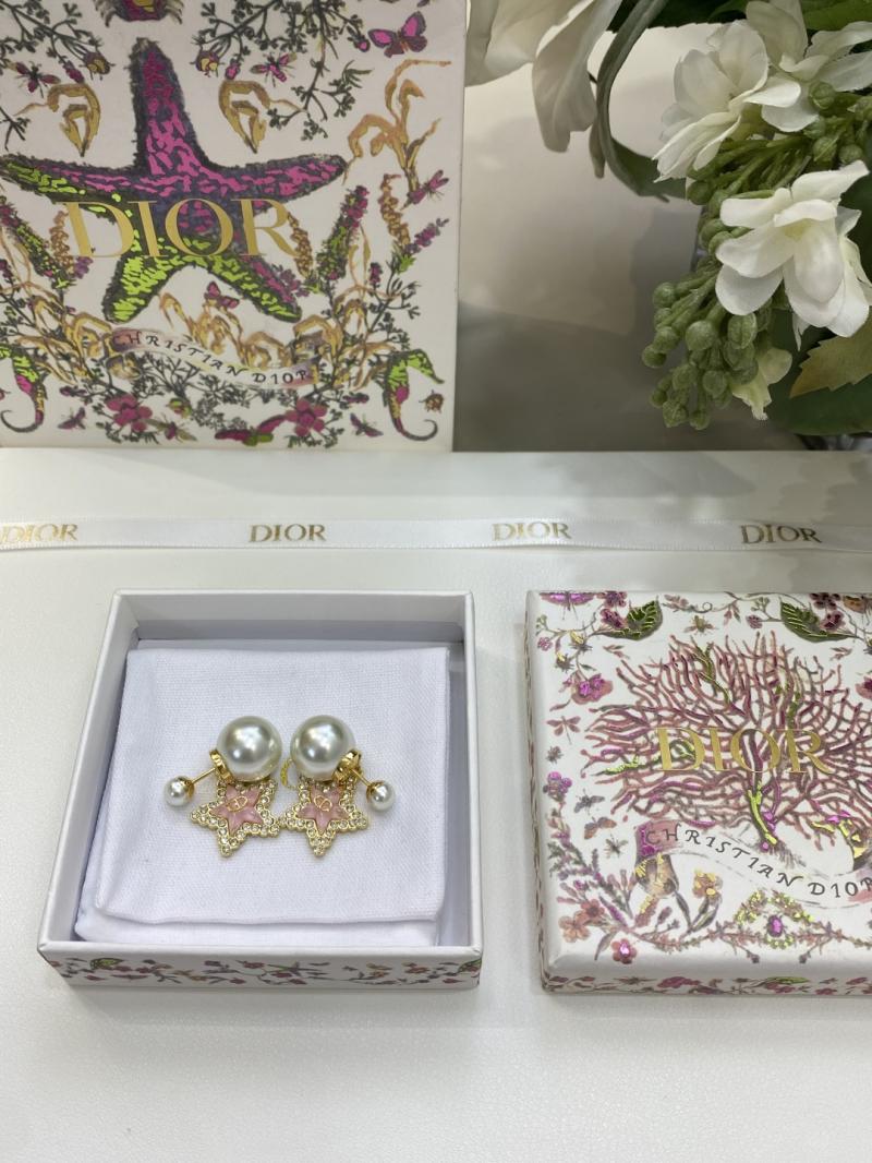 Dior Earrings YDE111202