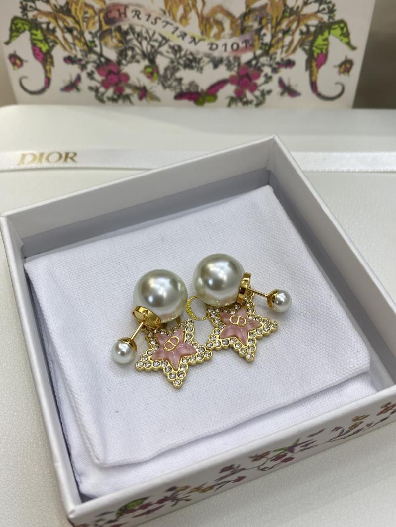 Dior Earrings YDE111202