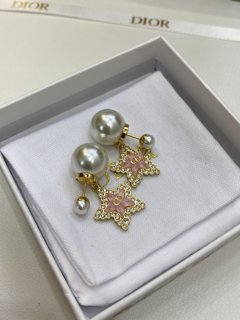Dior Earrings YDE111202
