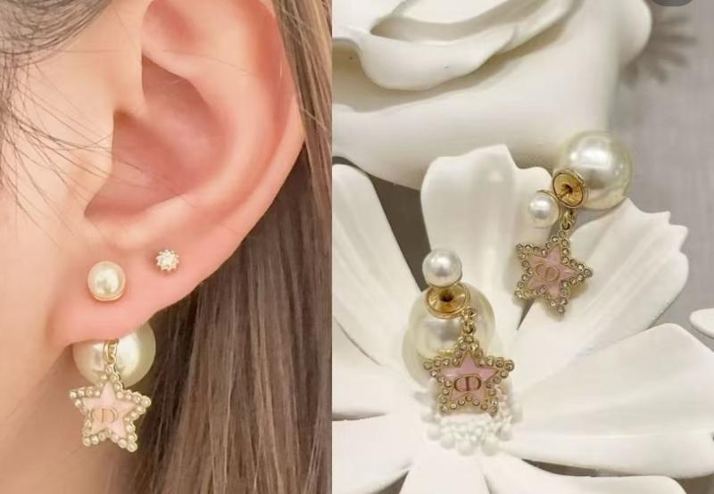 Dior Earrings YDE111202